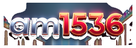am1536 logo